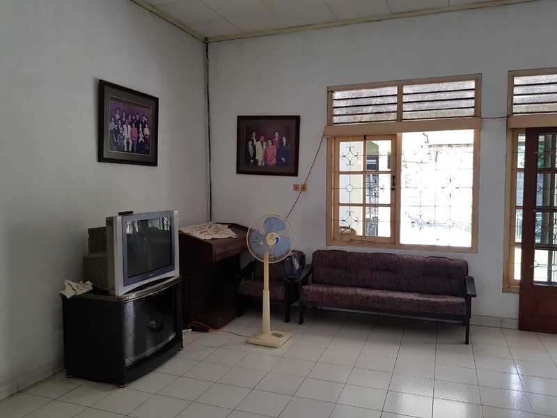 Rumah Bagus Di Perum Jati Indah, Jl Jati Indah Cinere Depok