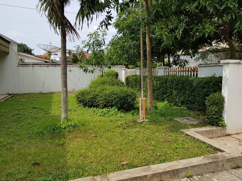 Rumah Bagus Di Perum Jati Indah, Jl Jati Indah Cinere Depok