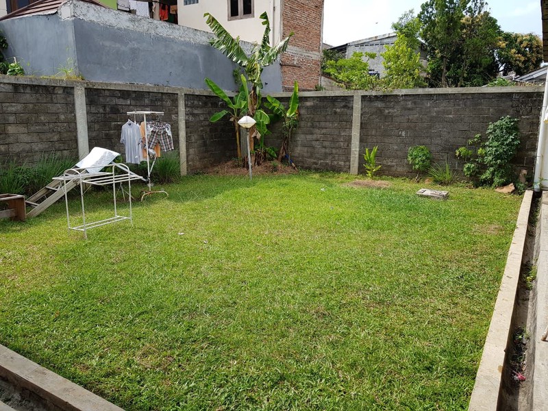 Rumah Bagus Di Perum Jati Indah, Jl Jati Indah Cinere Depok