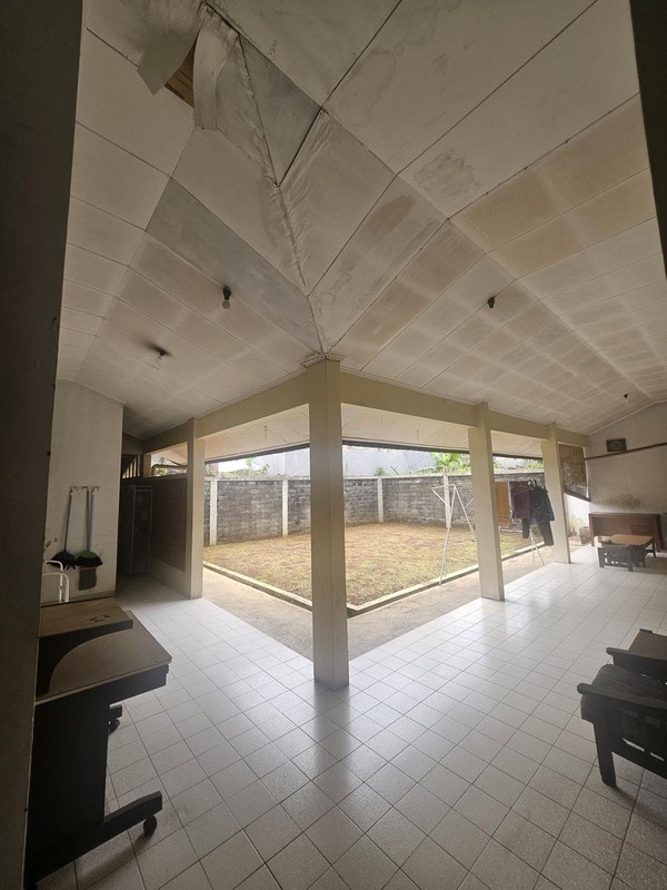 Rumah Bagus Di Perum Jati Indah, Jl Jati Indah Cinere Depok