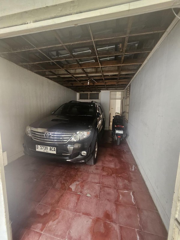 Rumah Bagus Di Perum Jati Indah, Jl Jati Indah Cinere Depok