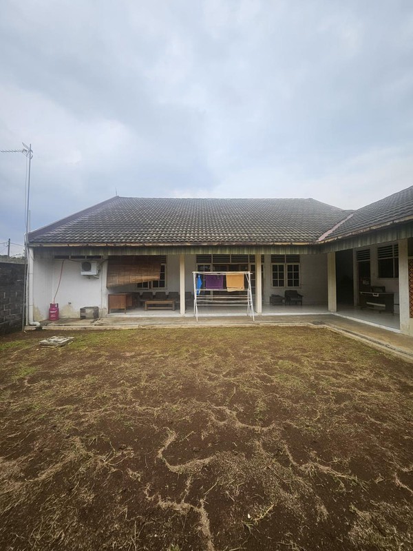 Rumah Bagus Di Perum Jati Indah, Jl Jati Indah Cinere Depok