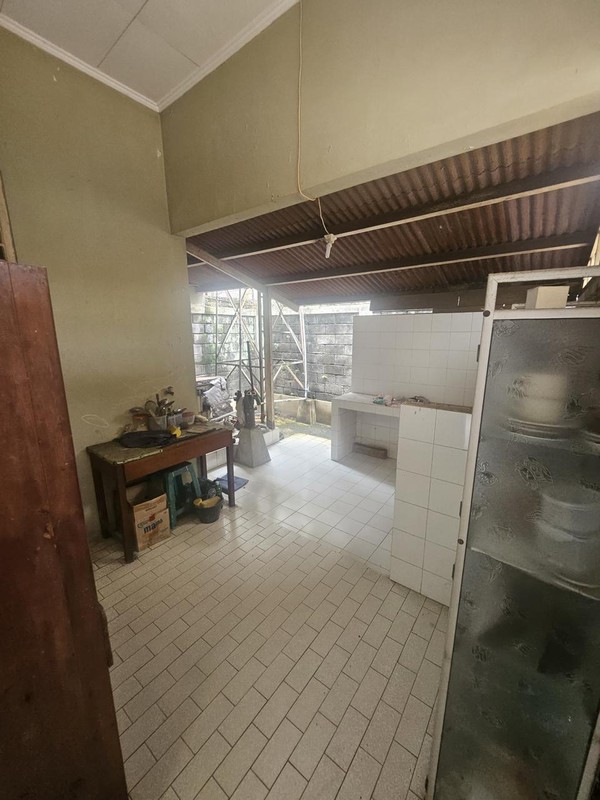Rumah Bagus Di Perum Jati Indah, Jl Jati Indah Cinere Depok
