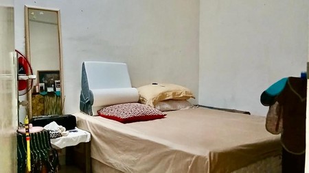 Rumah Bagus Di Jl Buana, Pondok Pinang Jakarta Selatan