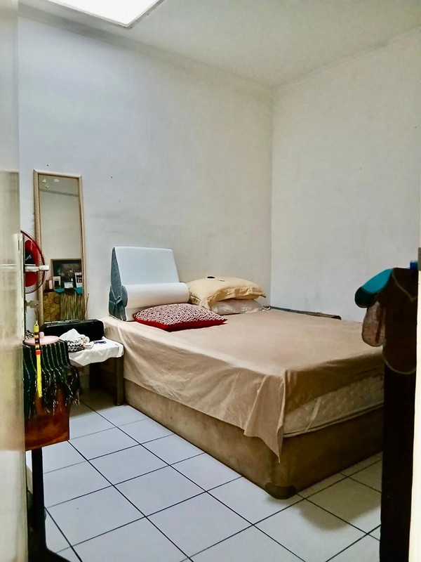 Rumah Bagus Di Jl Buana, Pondok Pinang Jakarta Selatan