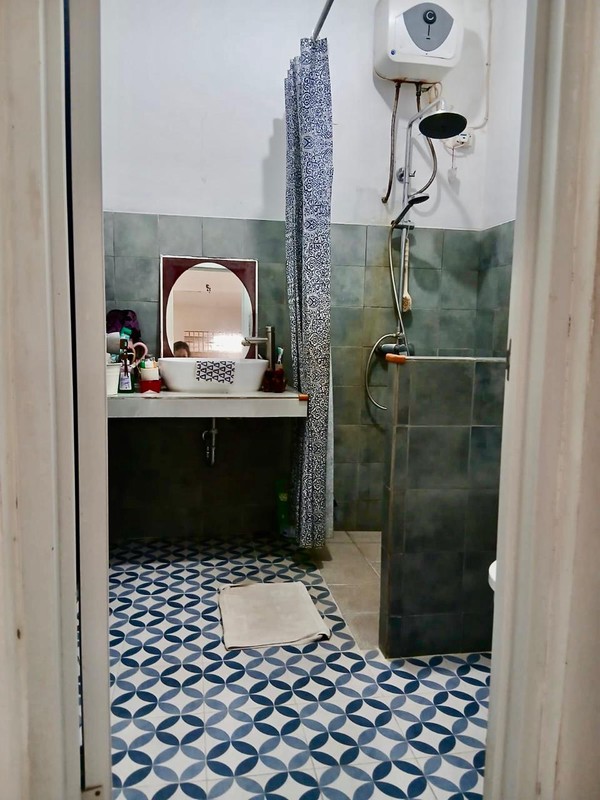 Rumah Bagus Di Jl Buana, Pondok Pinang Jakarta Selatan