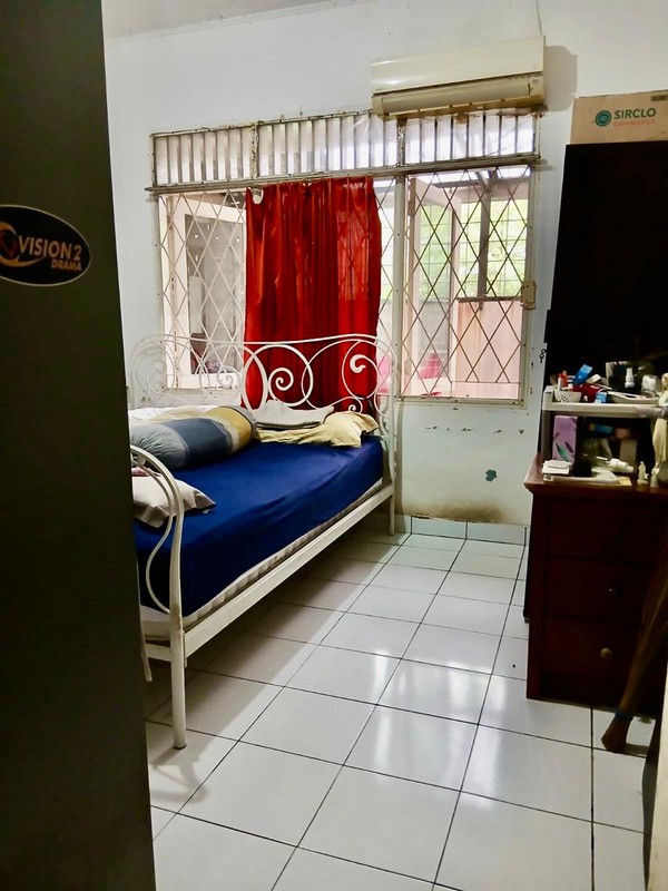 Rumah Bagus Di Jl Buana, Pondok Pinang Jakarta Selatan