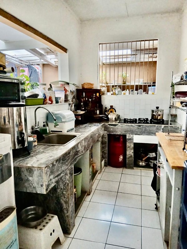 Rumah Bagus Di Jl Buana, Pondok Pinang Jakarta Selatan
