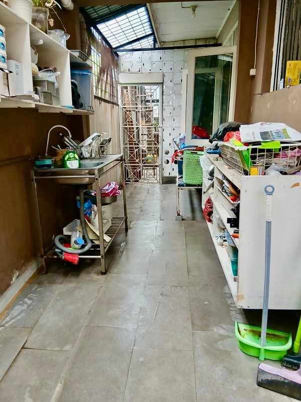 Rumah Bagus Di Jl Buana, Pondok Pinang Jakarta Selatan