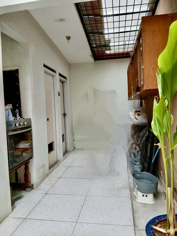 Rumah Bagus Di Jl Buana, Pondok Pinang Jakarta Selatan