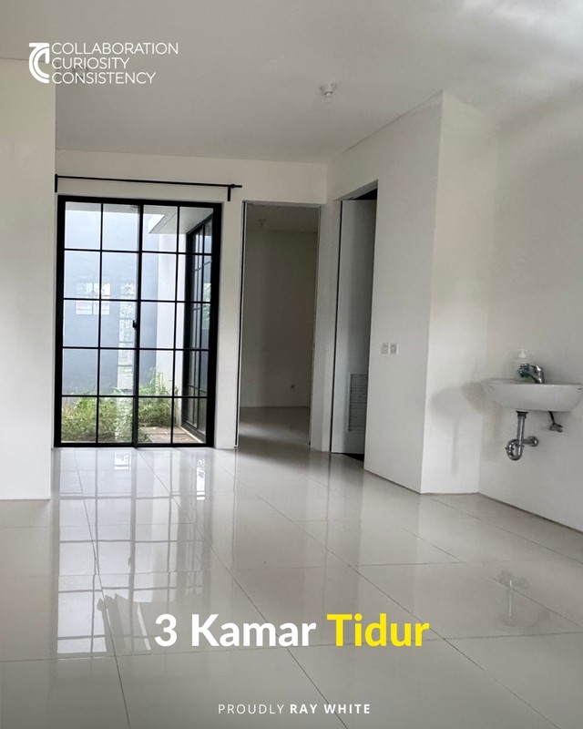 Sewa Rumah Graha Natura Surabaya Barat Dekat Pakuwon Mall,Dekat Jalan Tol dan G Walk