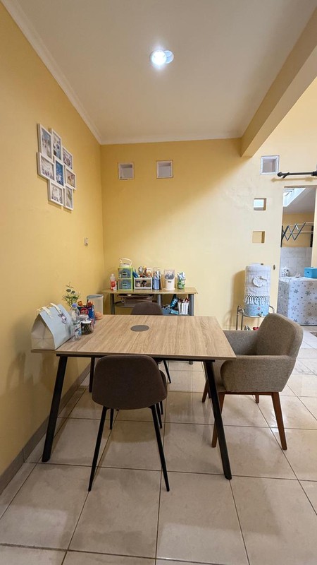 Rumah Cantik 1 Lantai di Bintaro Sektor 9 Lokasi Strategis Sertifikat SHM