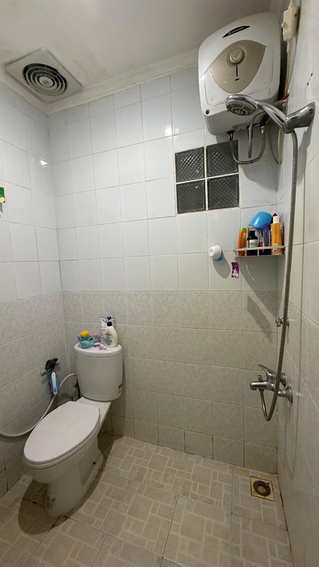 Rumah Cantik 1 Lantai di Bintaro Sektor 9 Lokasi Strategis Sertifikat SHM