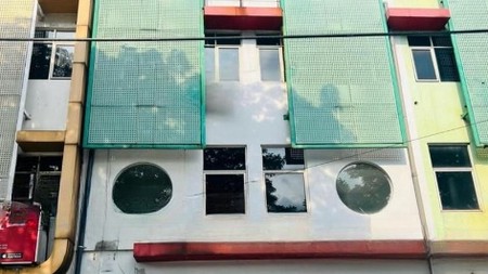 Dijual Ruko Nol Jalan Utama Surabaya, Raya Ahmad Yani