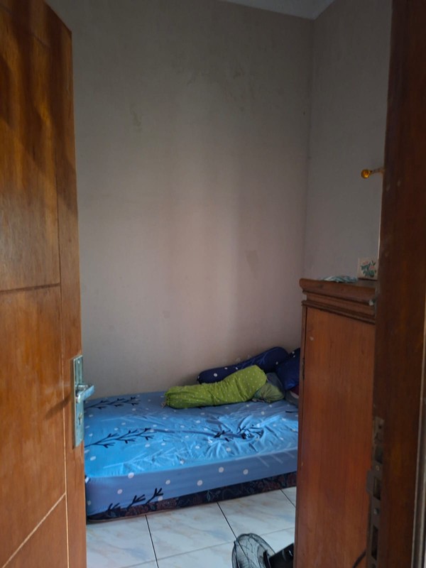 Rumah Bagus Di Jl Kesehatan Bawah Jakarta Selatan