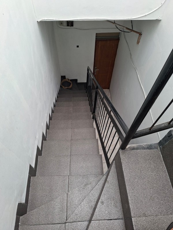 Rumah Bagus Di Jl Kesehatan Bawah Jakarta Selatan