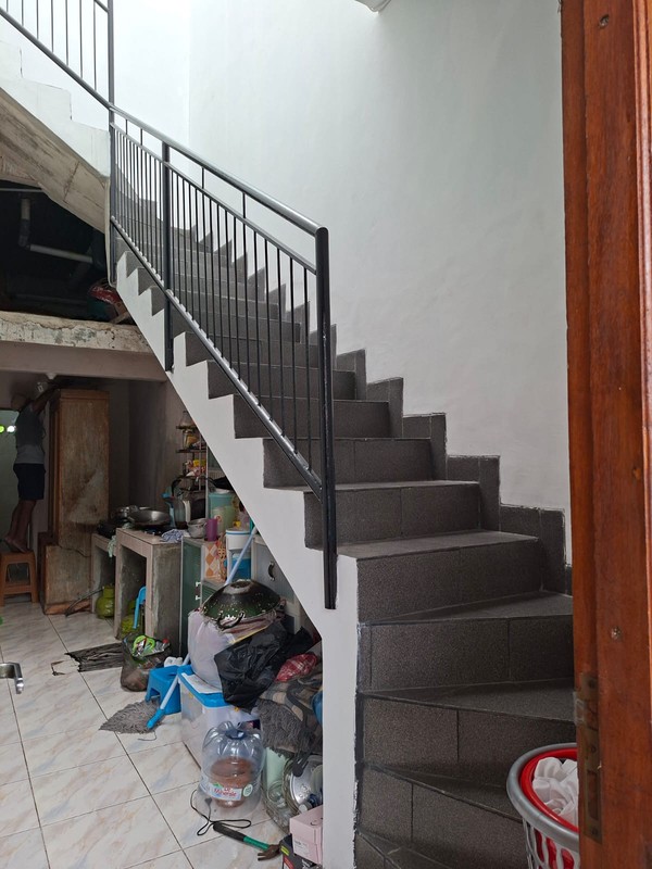 Rumah Bagus Di Jl Kesehatan Bawah Jakarta Selatan