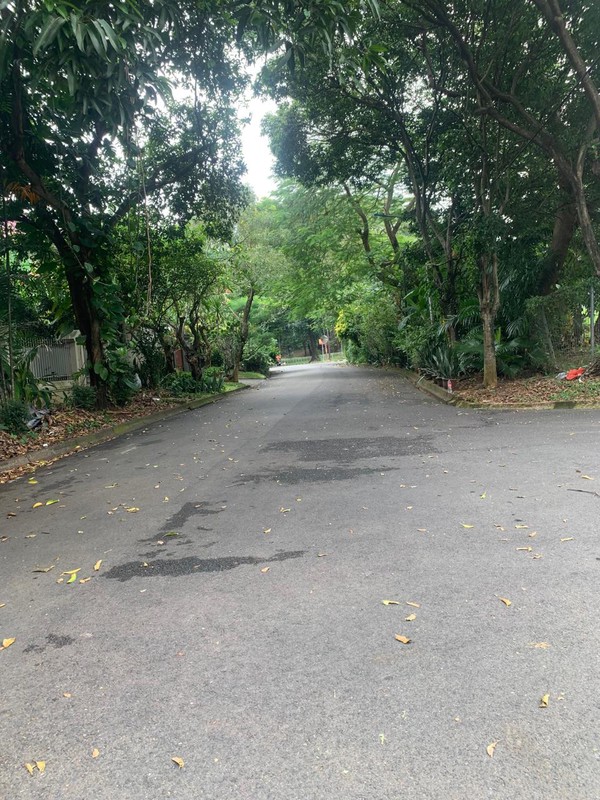 Kavling Siap Bangun Di Duta Permai Pondok Indah Jakarta Selatan
