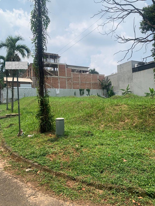 Kavling Siap Bangun Di Duta Permai Pondok Indah Jakarta Selatan