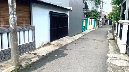 Rumah Bagus Di Jl Swadaya Pondok Aren Tangerang Selatan