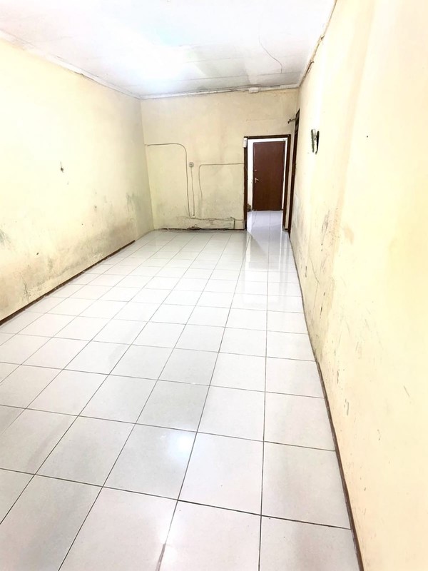 Rumah Bagus Di Jl Swadaya Pondok Aren Tangerang Selatan