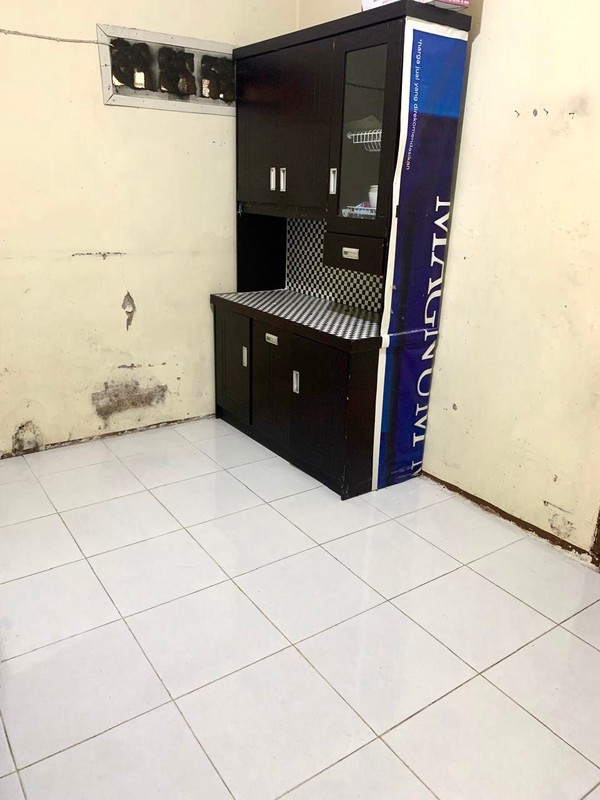 Rumah Bagus Di Jl Swadaya Pondok Aren Tangerang Selatan