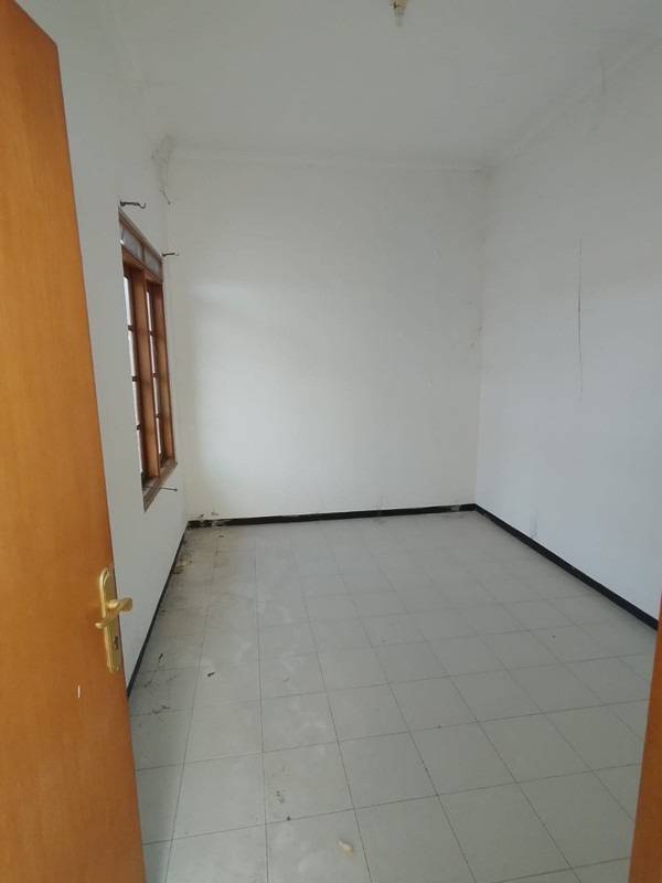 Rumah 3 Kamar Tidur Dalam Perum Green Garden Lokasi Dekat Manna Kampus Godean