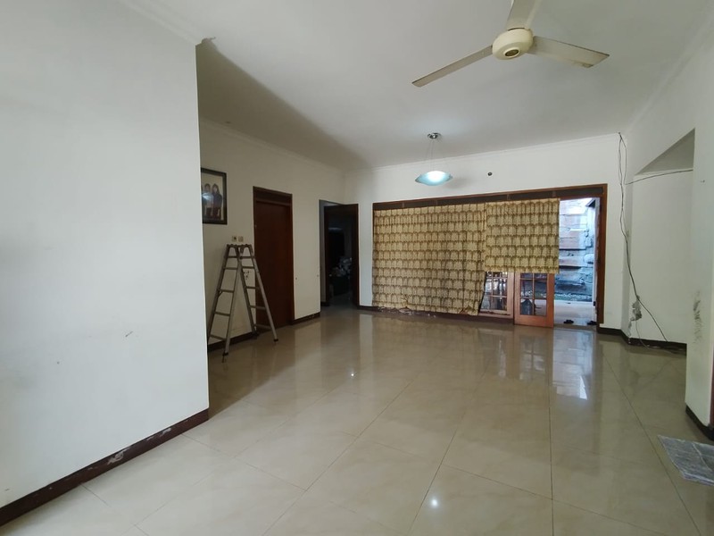 Rumah 3 Kamar Tidur Dalam Perum Green Garden Lokasi Dekat Manna Kampus Godean