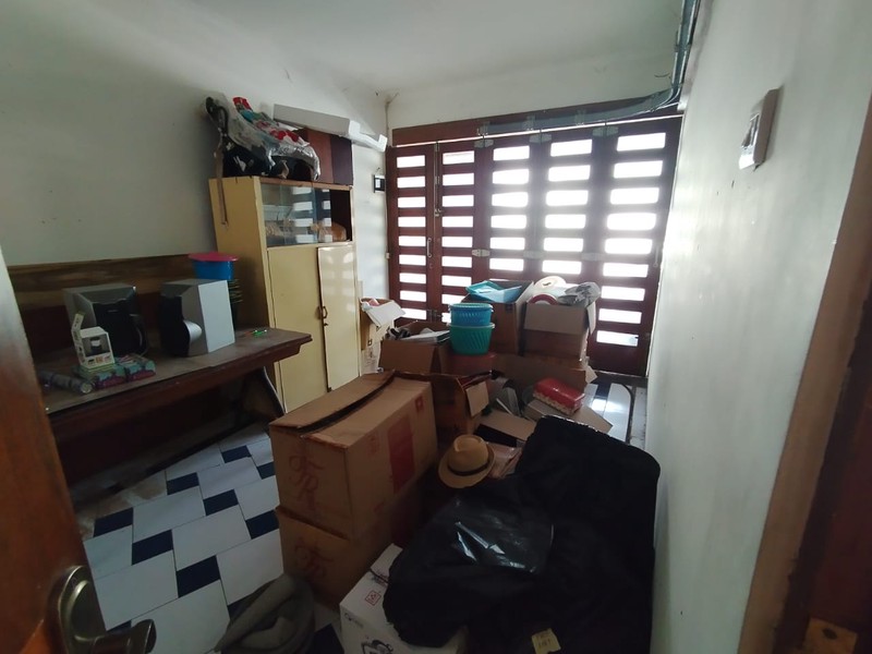 Rumah 3 Kamar Tidur Dalam Perum Green Garden Lokasi Dekat Manna Kampus Godean