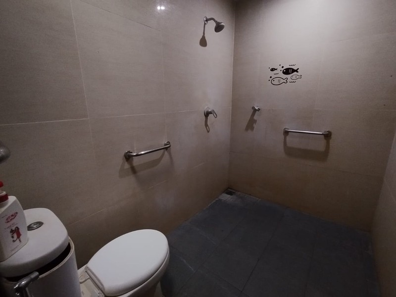 Rumah 3 Kamar Tidur Dalam Perum Green Garden Lokasi Dekat Manna Kampus Godean