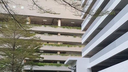 Apartement 2 Bedroom, Fasilitas lengkap, Fully Furnished, Siap Huni di  Kota Jakarta Pusat