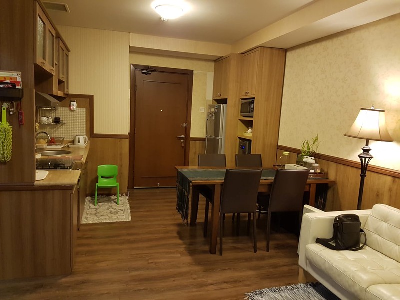 Apartement 2 Bedroom, Fasilitas lengkap, Fully Furnished, Siap Huni di  Kota Jakarta Pusat