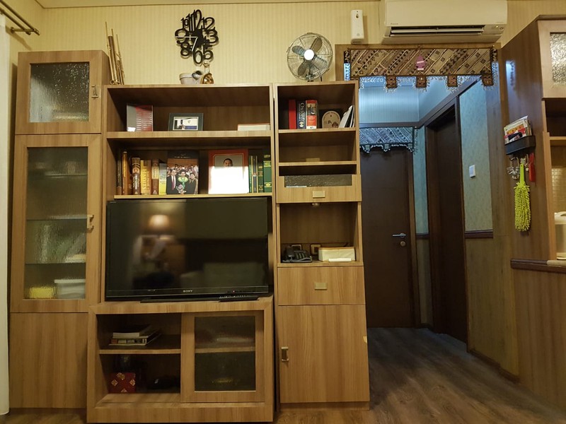 Apartement 2 Bedroom, Fasilitas lengkap, Fully Furnished, Siap Huni di  Kota Jakarta Pusat