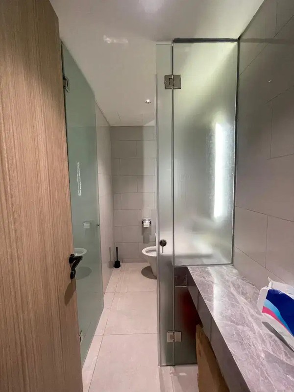 Fast Rent. Apartment mewah di Apartment Upperwest, BSD