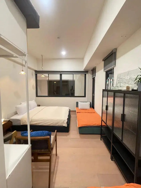 Fast Rent. Apartment mewah di Apartment Upperwest, BSD