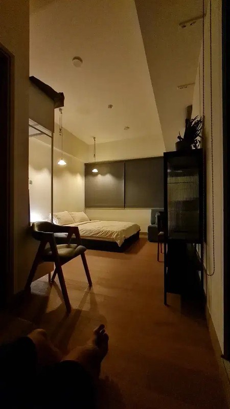 Fast Rent. Apartment mewah di Apartment Upperwest, BSD