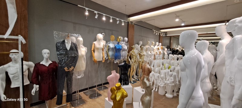 Ruko Jl. Raya Serponng