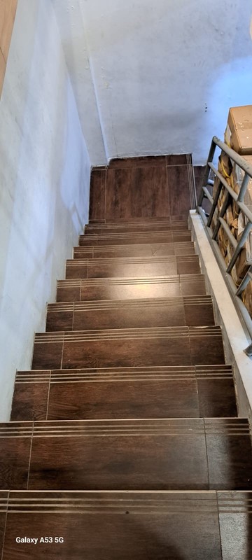 Ruko Jl. Raya Serponng