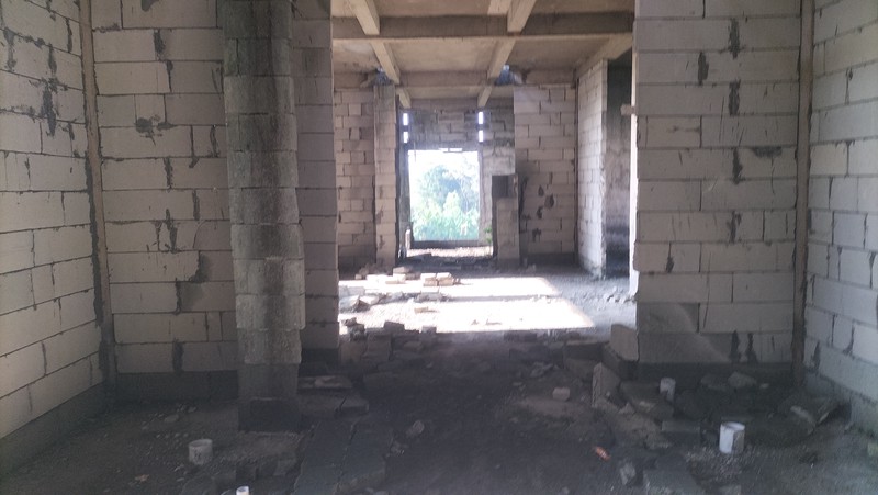 Tanah Luas 2000 Meter Persegi Lokasi Dekat Kampus UII - Ngaglik Sleman 