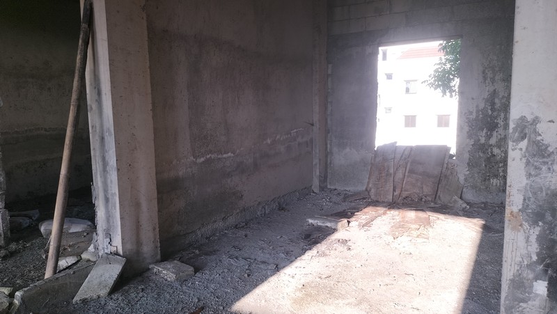 Tanah Luas 2000 Meter Persegi Lokasi Dekat Kampus UII - Ngaglik Sleman 