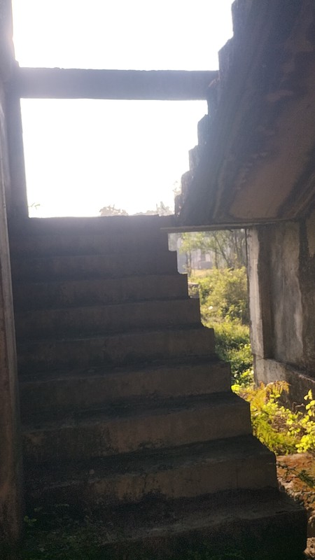 Tanah Luas 2000 Meter Persegi Lokasi Dekat Kampus UII - Ngaglik Sleman 