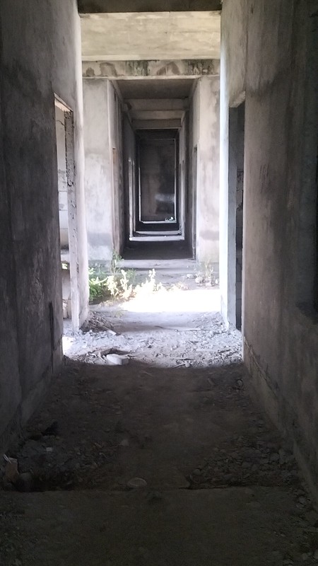 Tanah Luas 2000 Meter Persegi Lokasi Dekat Kampus UII - Ngaglik Sleman 