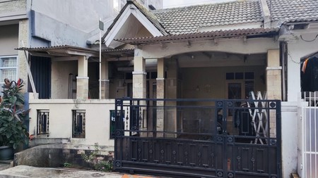 Hot Price. Rumah 1 lantai Nusa Loka, BSD