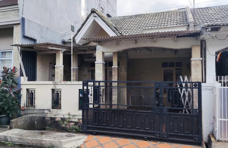Hot Price. Rumah 1 lantai Nusa Loka, BSD