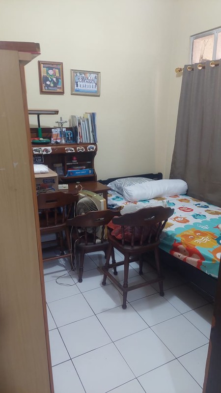 Hot Price. Rumah 1 lantai Nusa Loka, BSD