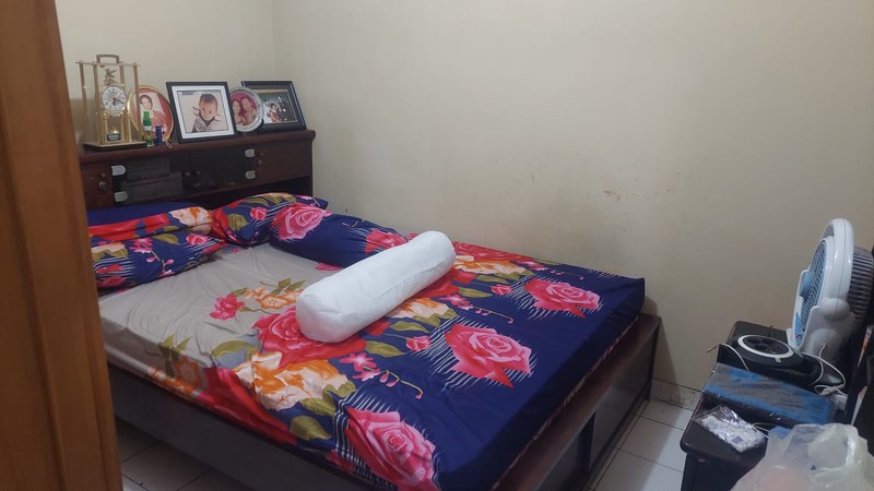 Hot Price. Rumah 1 lantai Nusa Loka, BSD