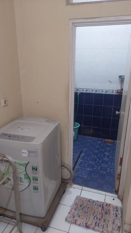 Hot Price. Rumah 1 lantai Nusa Loka, BSD