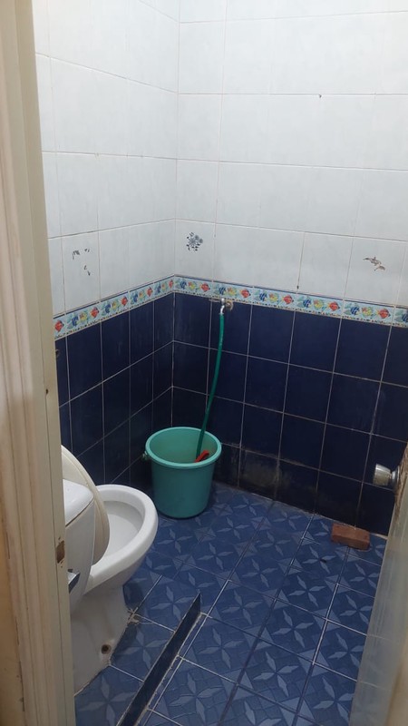 Hot Price. Rumah 1 lantai Nusa Loka, BSD