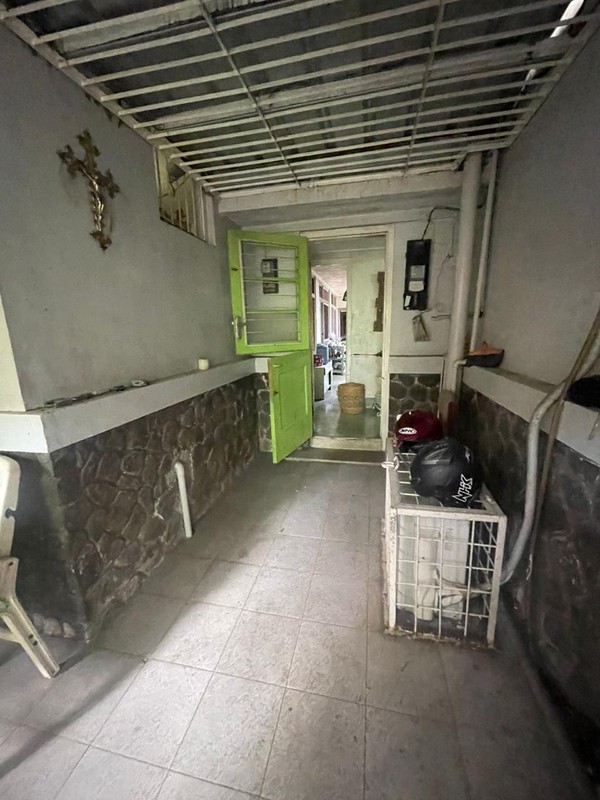 Rumah Hunian Asri Di Daerah Menteng, Jakarta Pusat