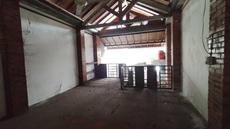 Dijual Ruang Usaha Sangat Strategis Di Jalan Wahid Hasyim, Ngampilan, Kota Yogyakarta